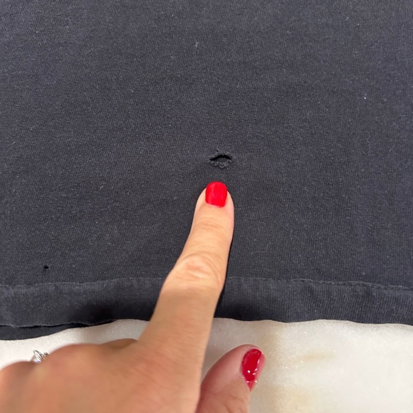 Rustic vintage cal poly engineering T-shirt - Picture 7 of 14